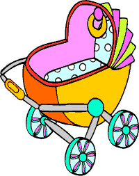 Ook met baby in kinderwagen kun je op vakantie 